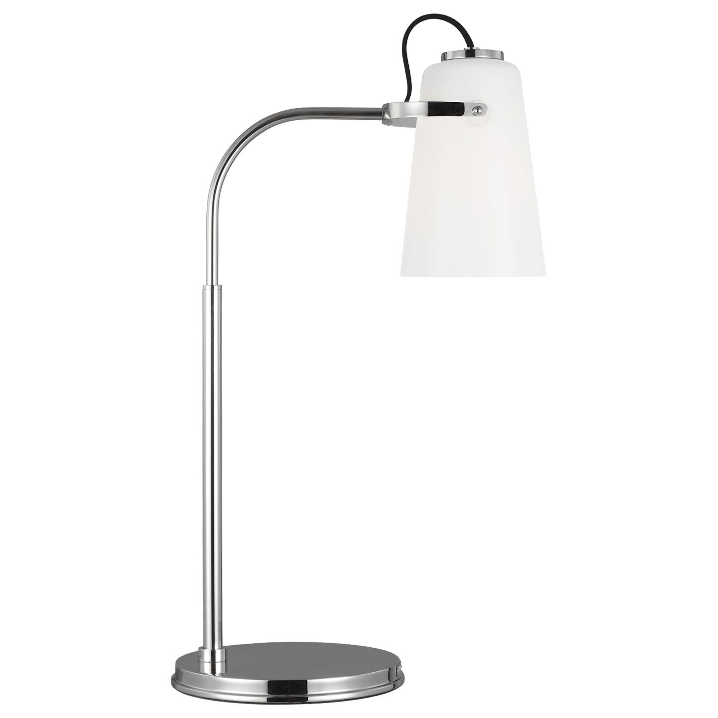 Купить Рабочая лампа Hazel Task Table Lamp в интернет-магазине roooms.ru