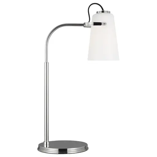 Купить Рабочая лампа Hazel Task Table Lamp в интернет-магазине roooms.ru