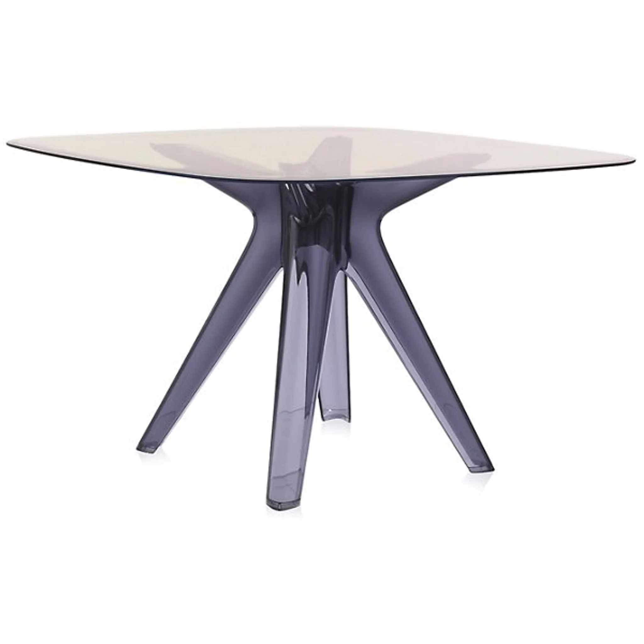 Купить Стол Sir Giio Square Table в интернет-магазине roooms.ru