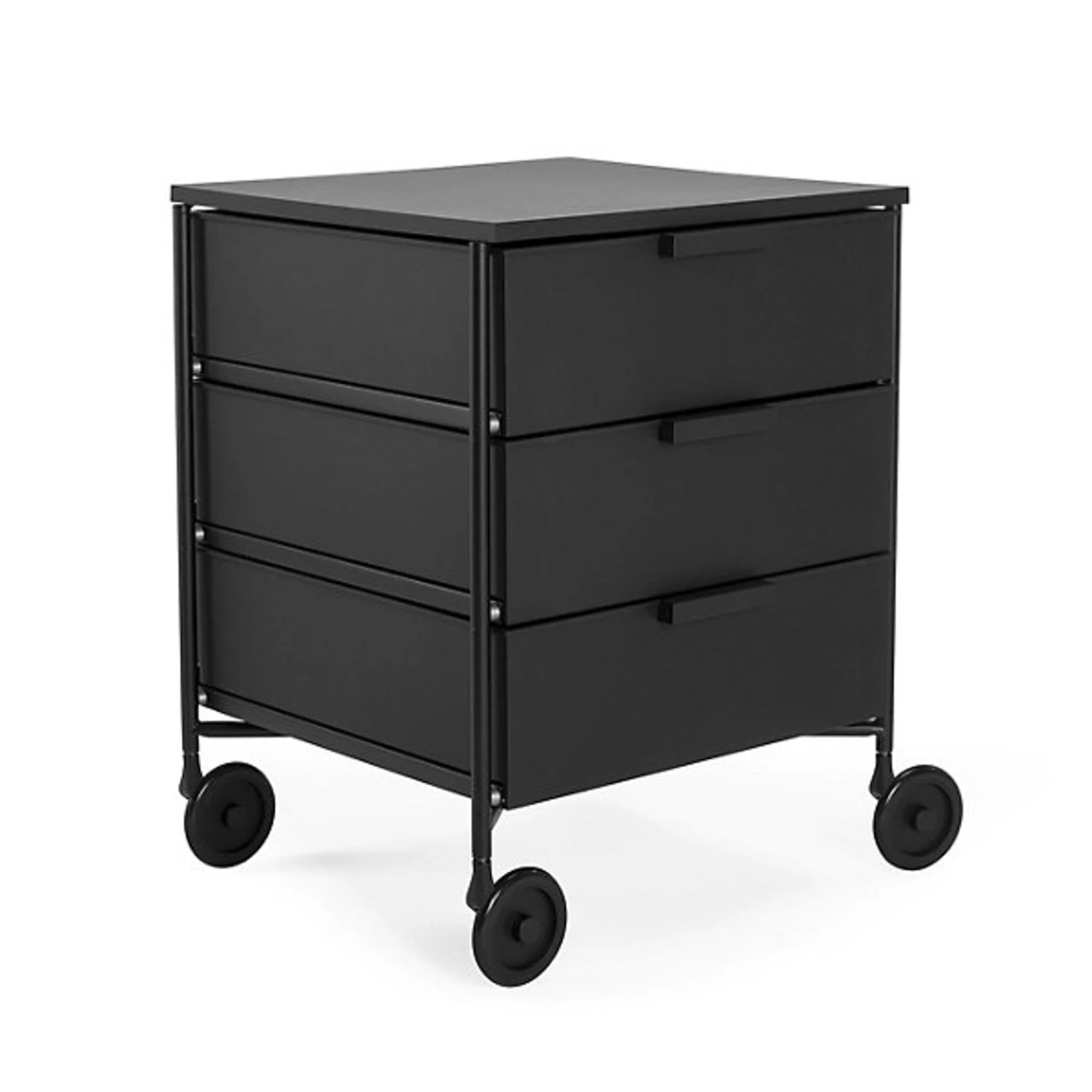 Купить Шкаф Mobil Recycled Cabinet в интернет-магазине roooms.ru