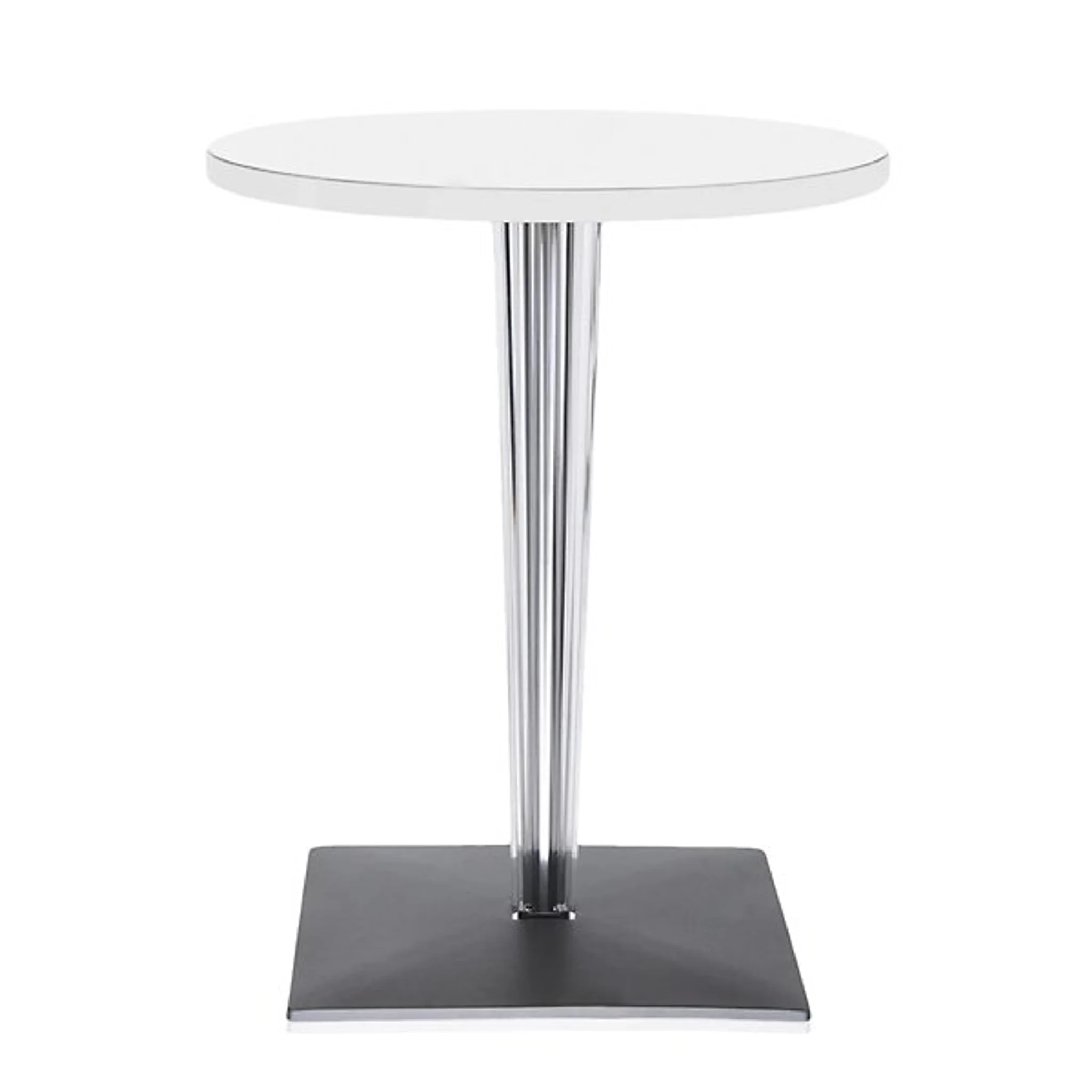 Купить Столик TopTop Cafe Table OutdoorTopTop Cafe Table Outdoor в интернет-магазине roooms.ru