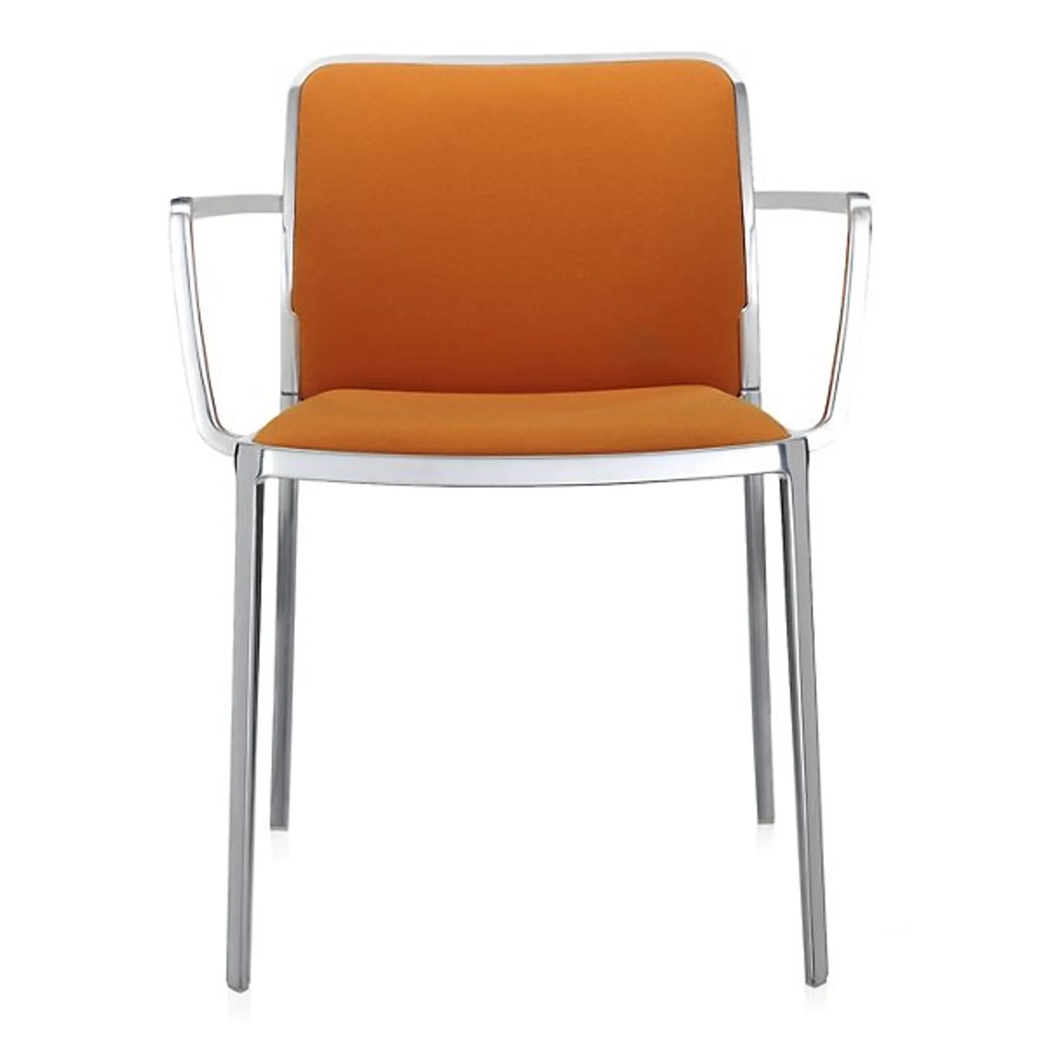 Купить Стул с подлокотником Audrey Soft Armchair (Set of 2) в интернет-магазине roooms.ru