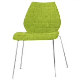 Kvadrat Divina Acid Green
