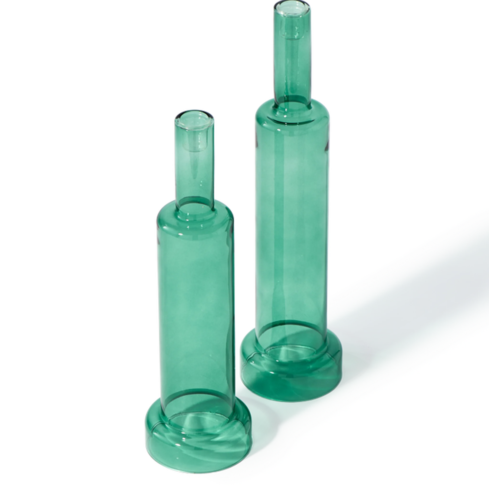 Купить Подсвечник Skyscraper Candle Holders в интернет-магазине roooms.ru