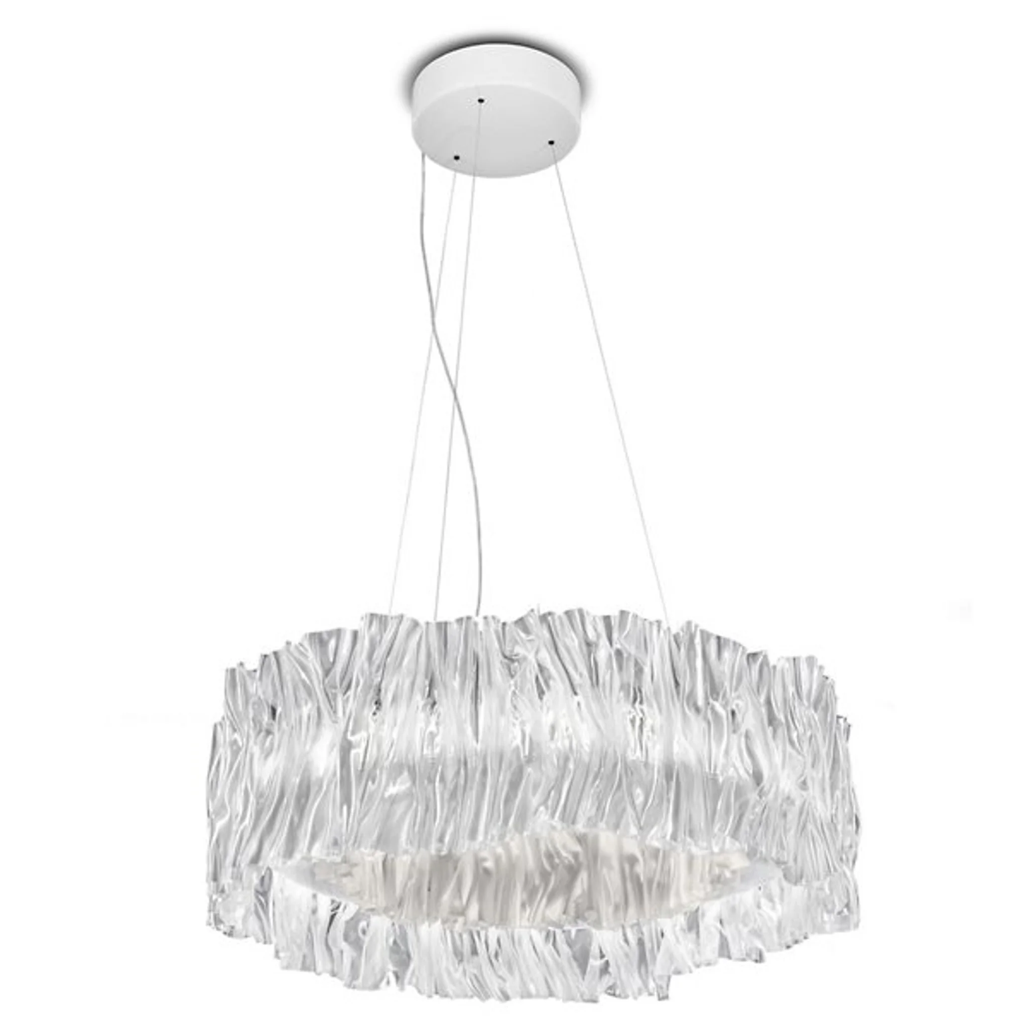Купить Люстра Accordeon LED Chandelier в интернет-магазине roooms.ru