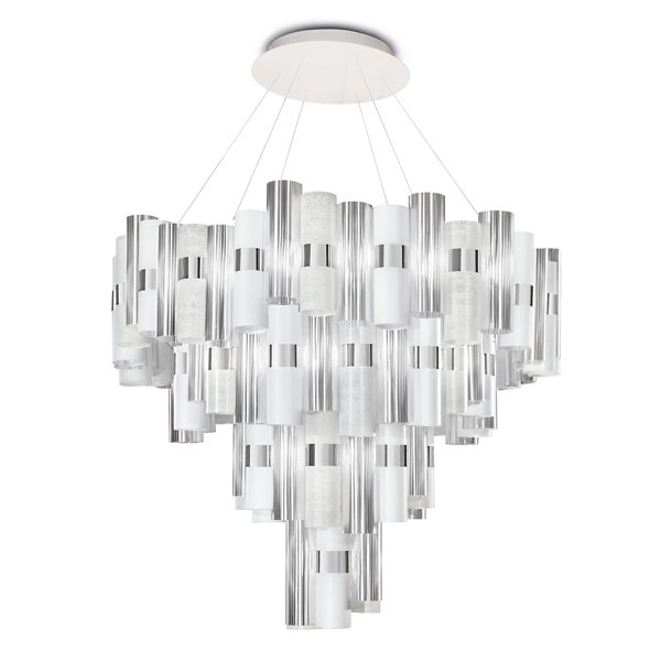 Small,White, 2700 (Warm)