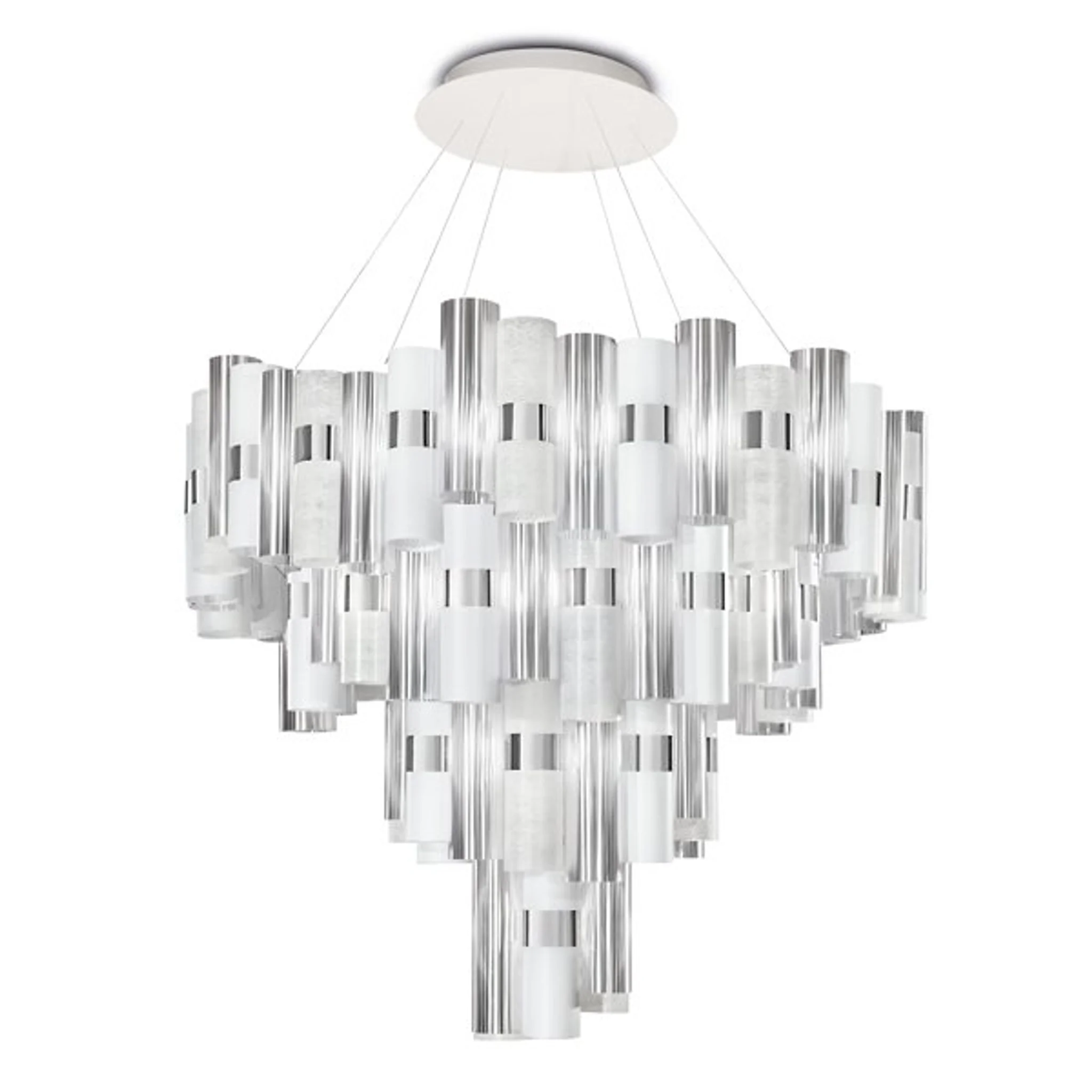 Купить Люстра La Lollona LED Chandelier в интернет-магазине roooms.ru