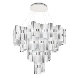 Small,White, 2700 (Warm)