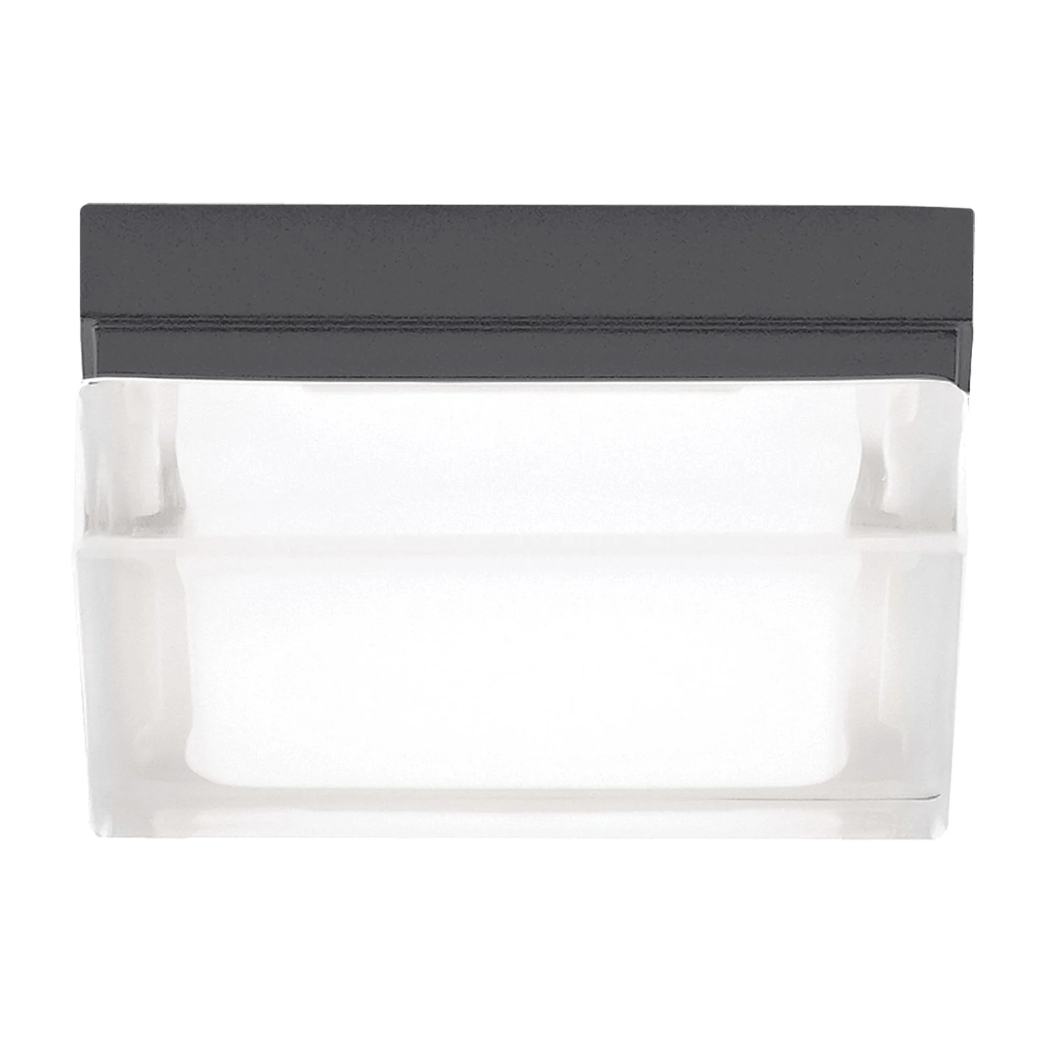 Купить Уличный накладной светильник Boxie Small Outdoor Flush Mount в интернет-магазине roooms.ru