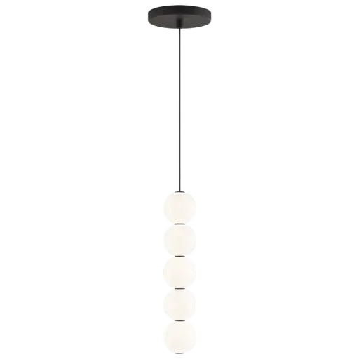 Купить Подвесной светильник Orbet 5-Light Pendant в интернет-магазине roooms.ru