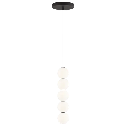 Купить Подвесной светильник Orbet 5-Light Pendant в интернет-магазине roooms.ru