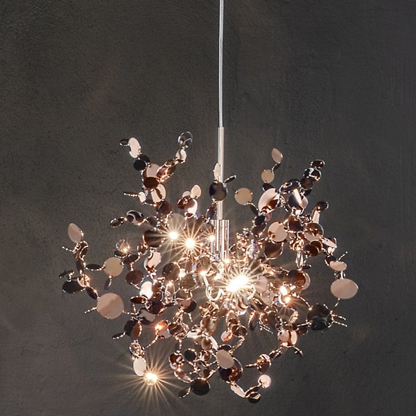 Купить Подвесной светильник Argent Mini Pendant в интернет-магазине roooms.ru