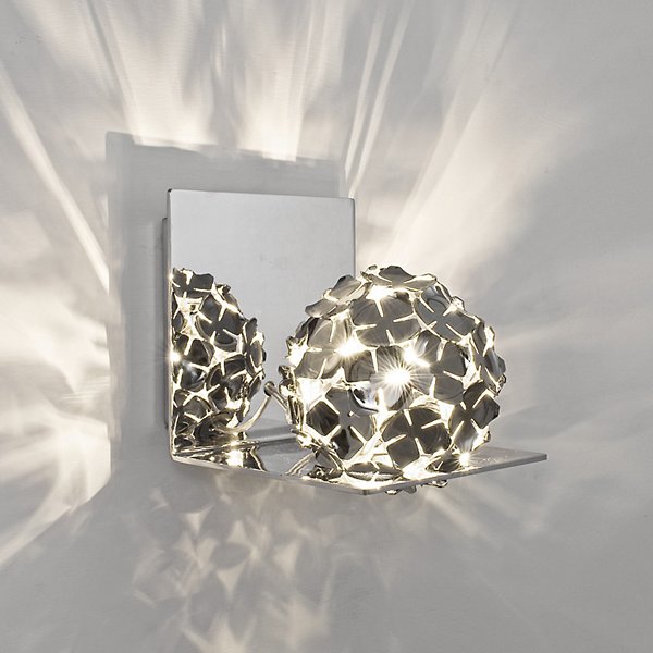 Nickel, 3000 (Soft White), 1 (Not Included)