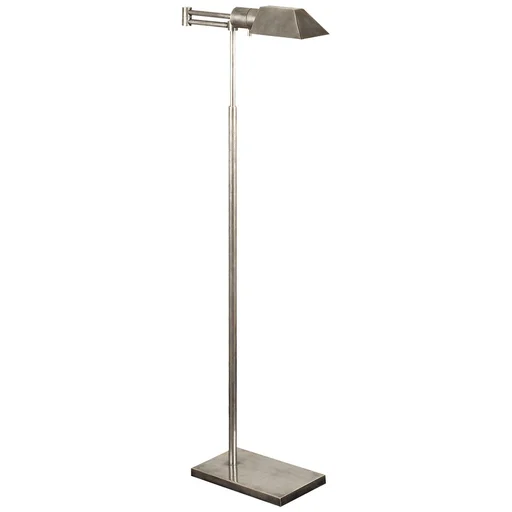 Купить Торшер Studio Swing Arm Floor Lamp в интернет-магазине roooms.ru