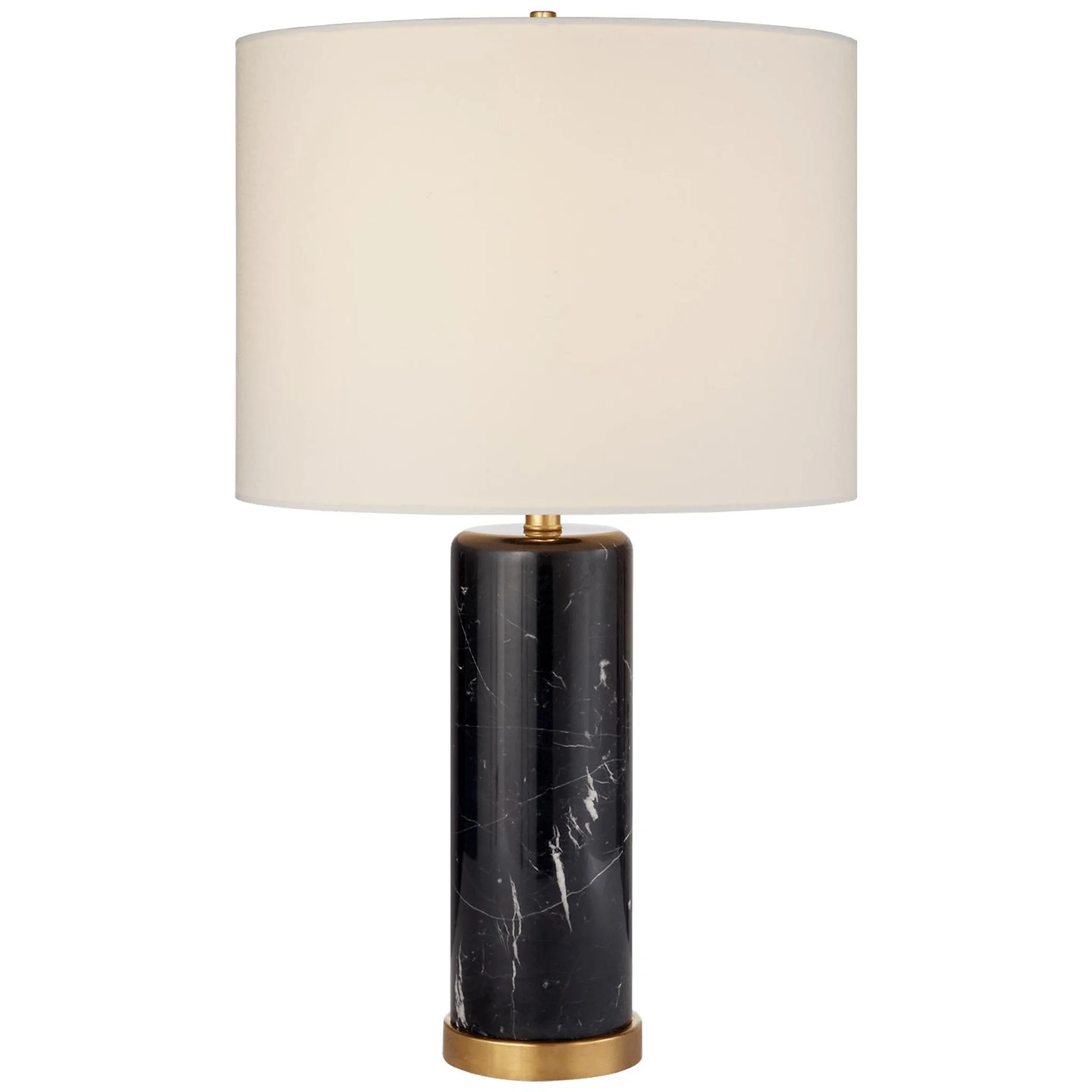Купить Настольная лампа Cliff Table Lamp в интернет-магазине roooms.ru