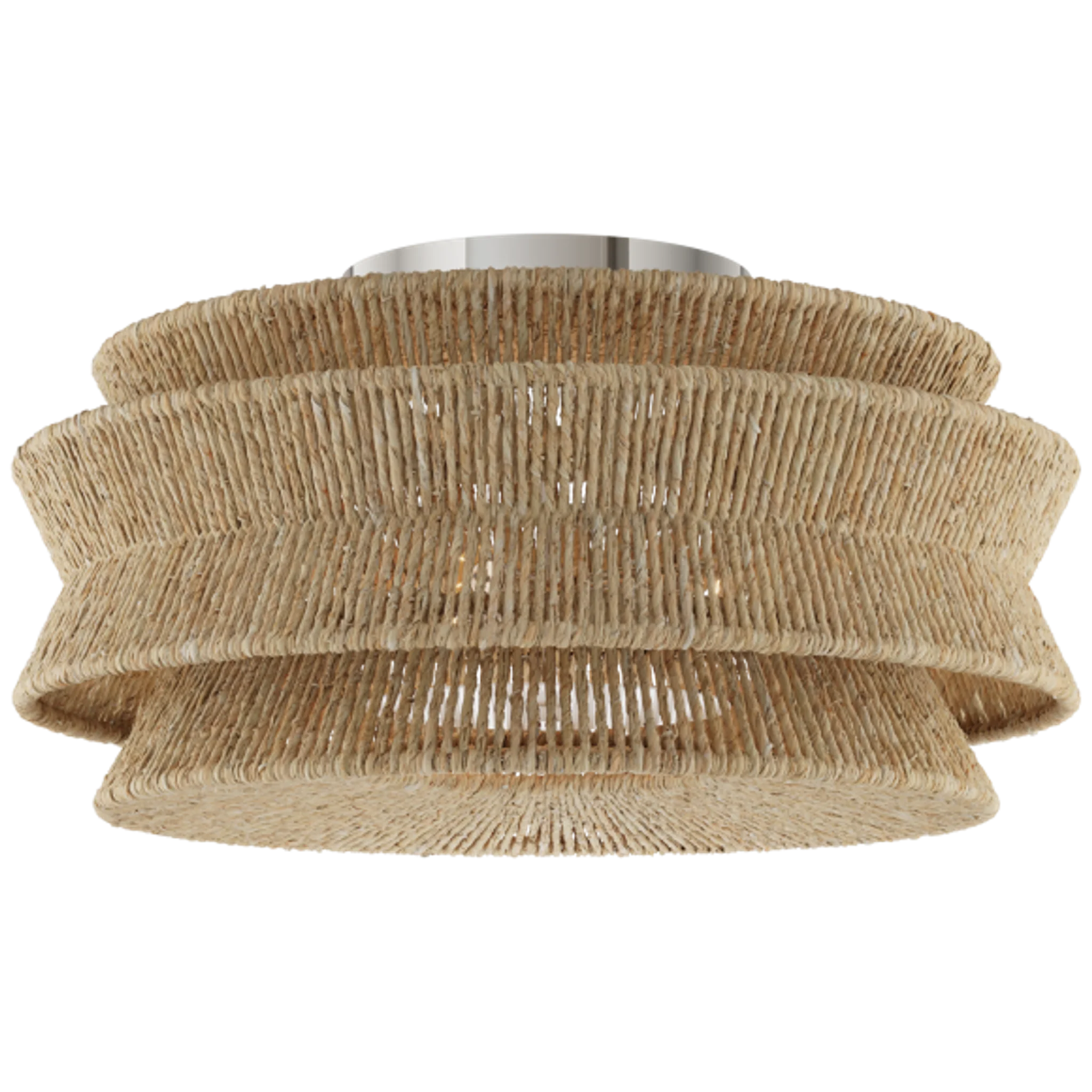 Купить Накладной светильник Antigua Grande Semi-Flush Mount в интернет-магазине roooms.ru