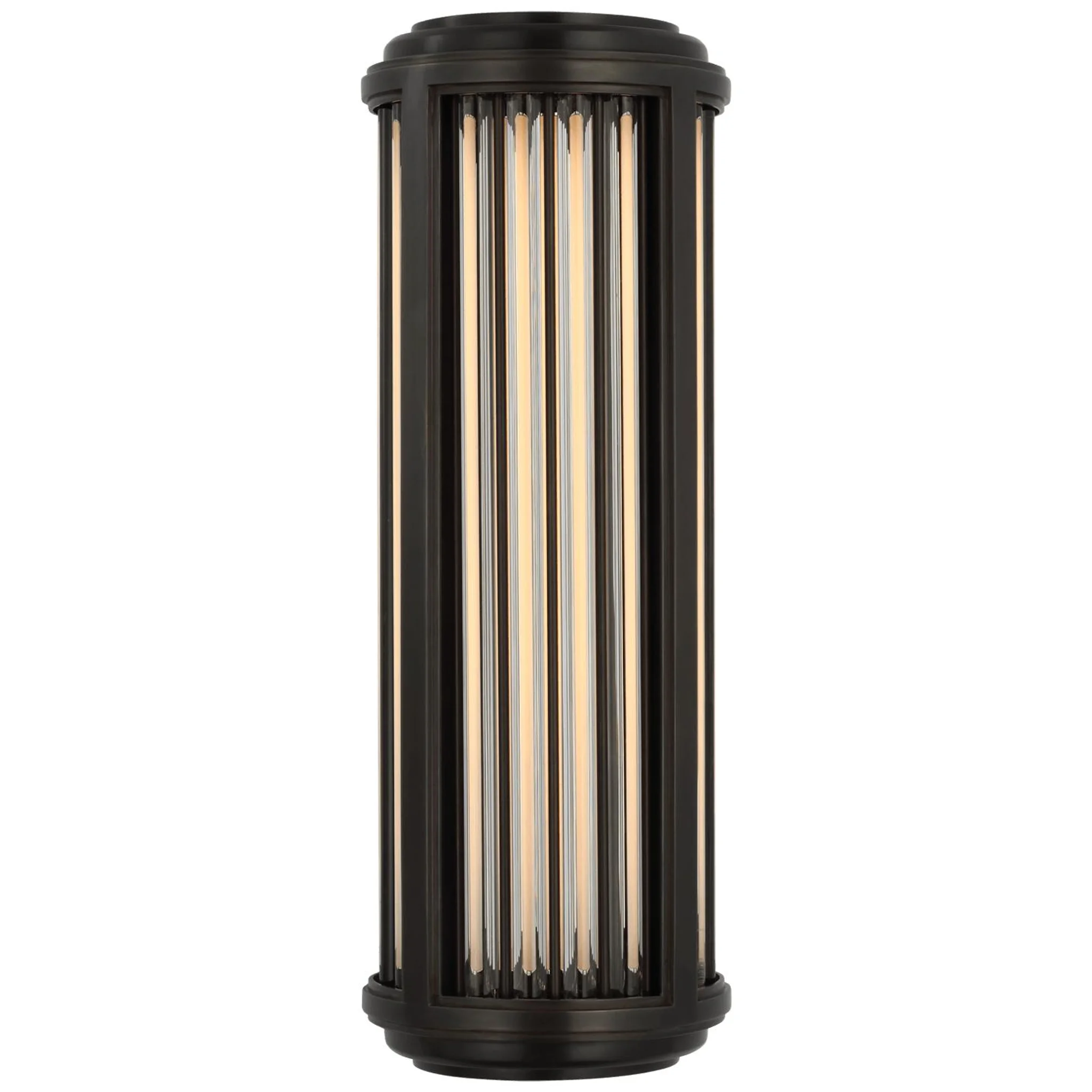 Купить Бра Perren Small Wall Sconce в интернет-магазине roooms.ru