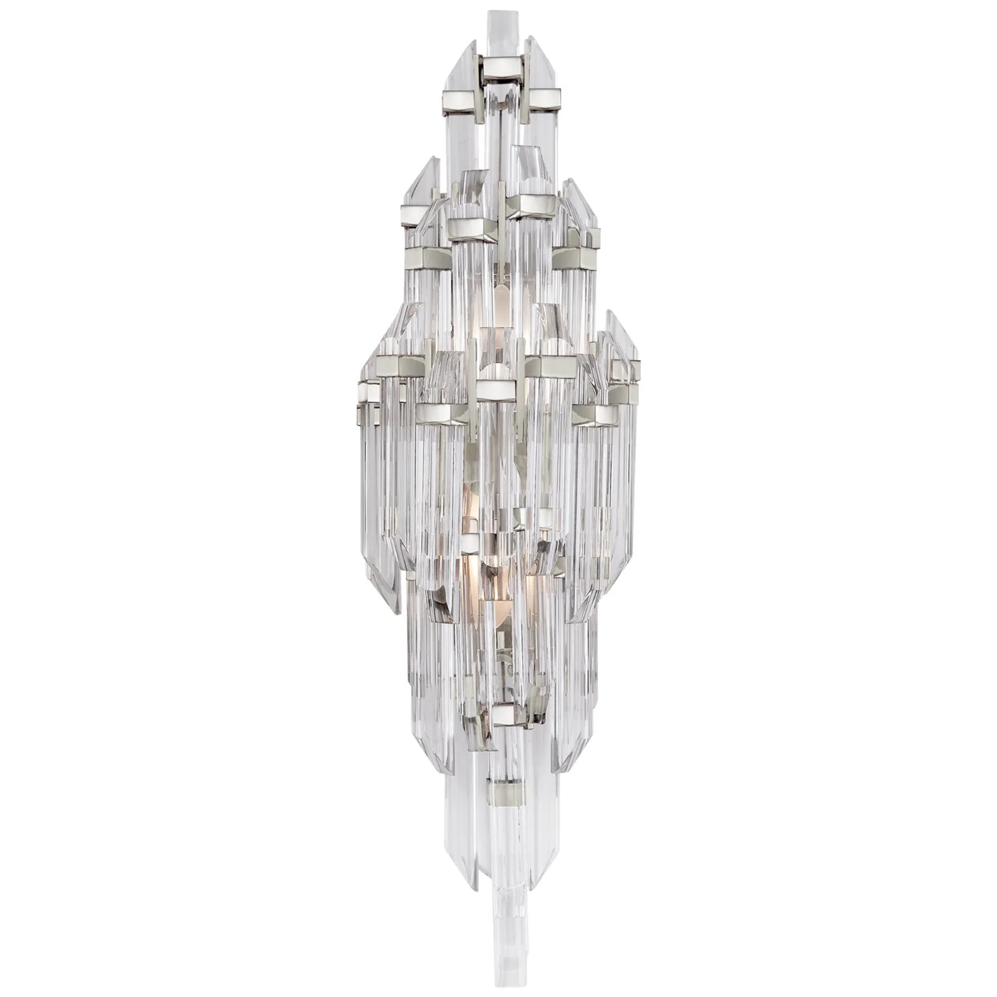 Купить Бра Adele Small Sconce в интернет-магазине roooms.ru