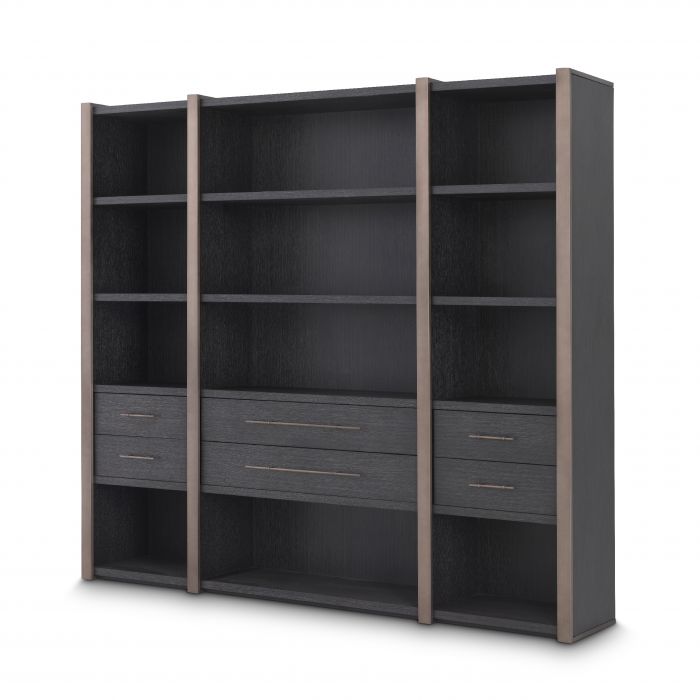 Купить Стеллаж Cabinet Canova в интернет-магазине roooms.ru