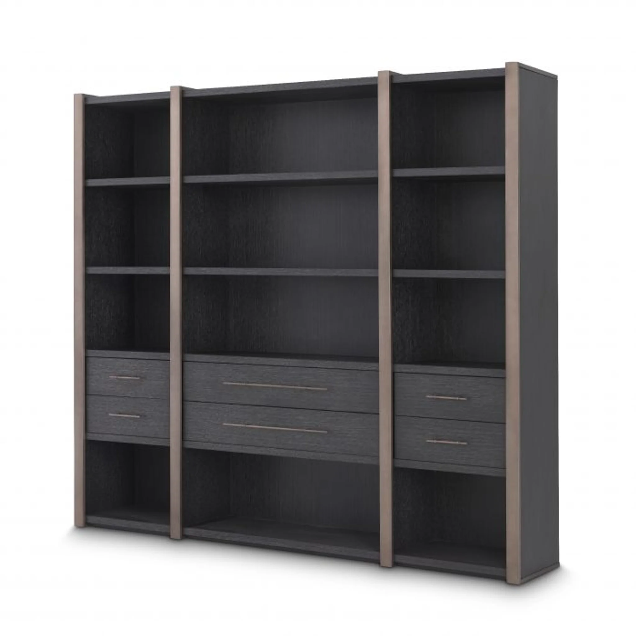 Купить Стеллаж Cabinet Canova в интернет-магазине roooms.ru