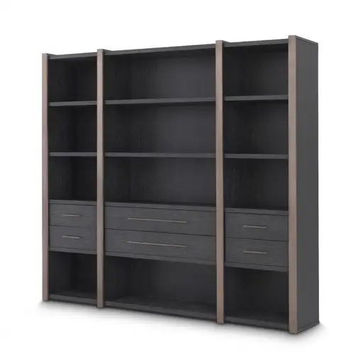 Купить Стеллаж Cabinet Canova в интернет-магазине roooms.ru