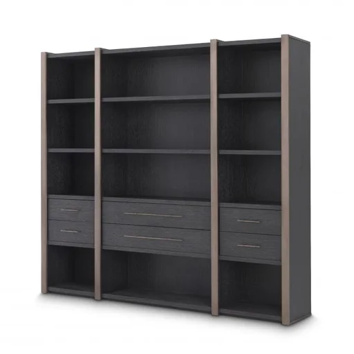 Купить Стеллаж Cabinet Canova в интернет-магазине roooms.ru