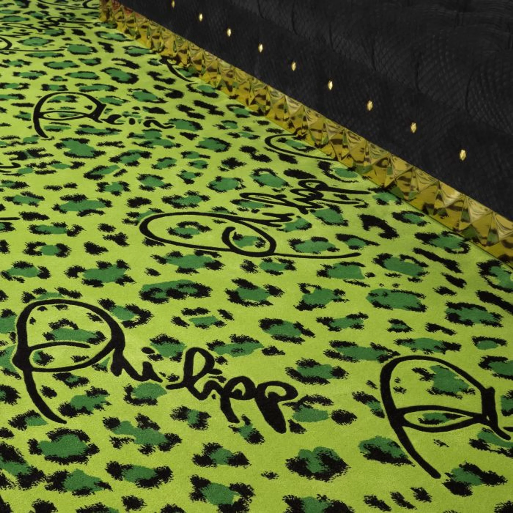 Купить Ковер Carpet Jungle в интернет-магазине roooms.ru