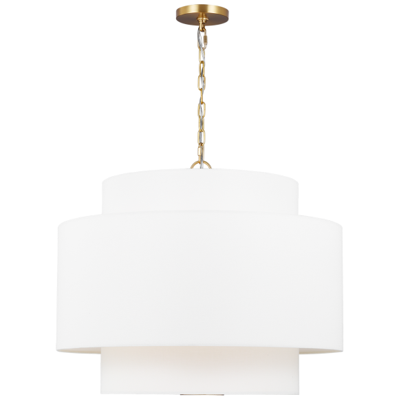 Купить Подвесной светильник Sawyer Pendant в интернет-магазине roooms.ru