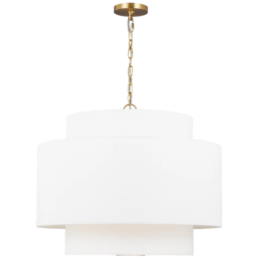 Купить Подвесной светильник Sawyer Pendant в интернет-магазине roooms.ru