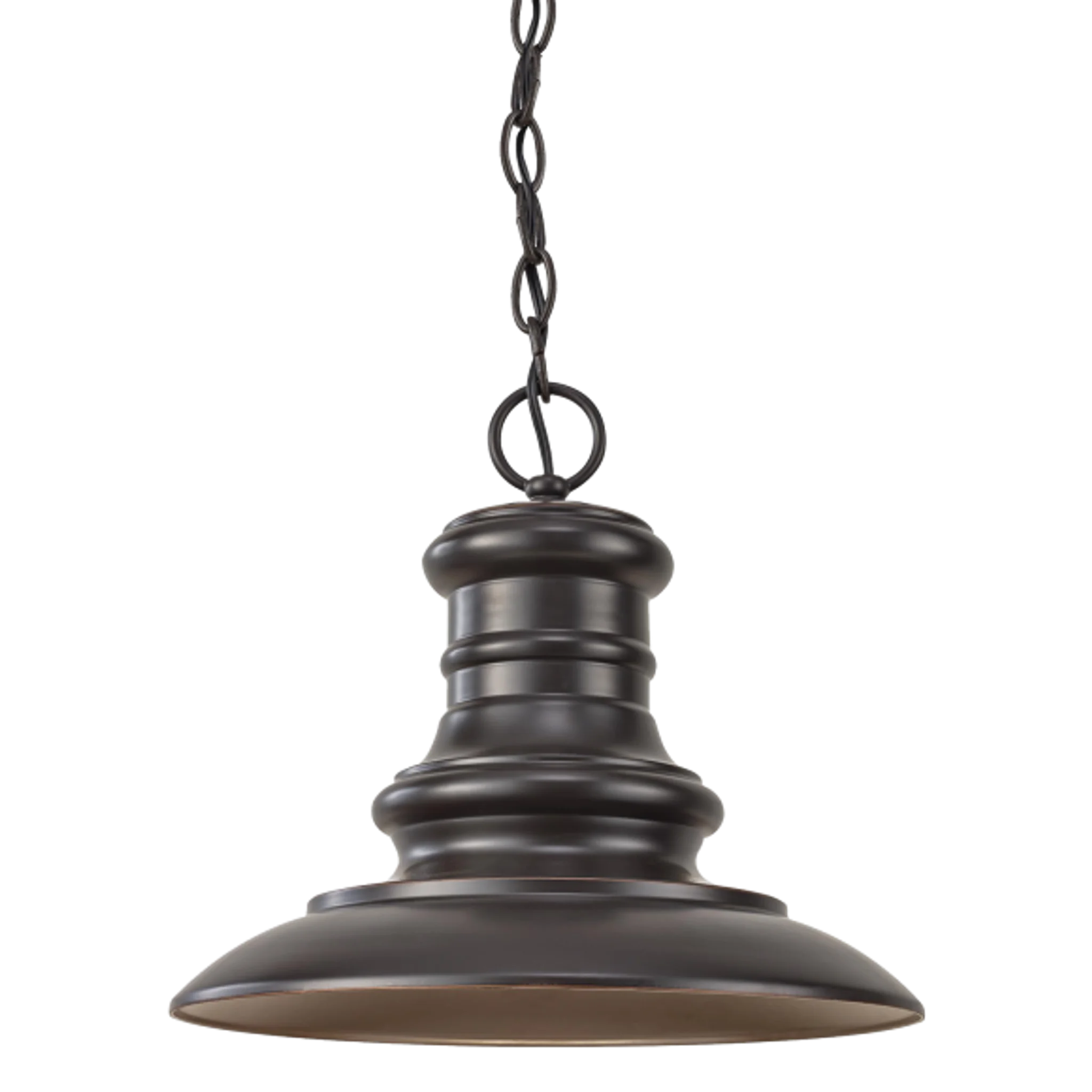 Купить Уличный подвесной светильник Redding Station Pendant в интернет-магазине roooms.ru
