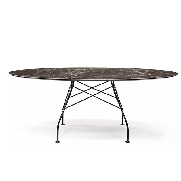 Black,Brown Emperador Marble