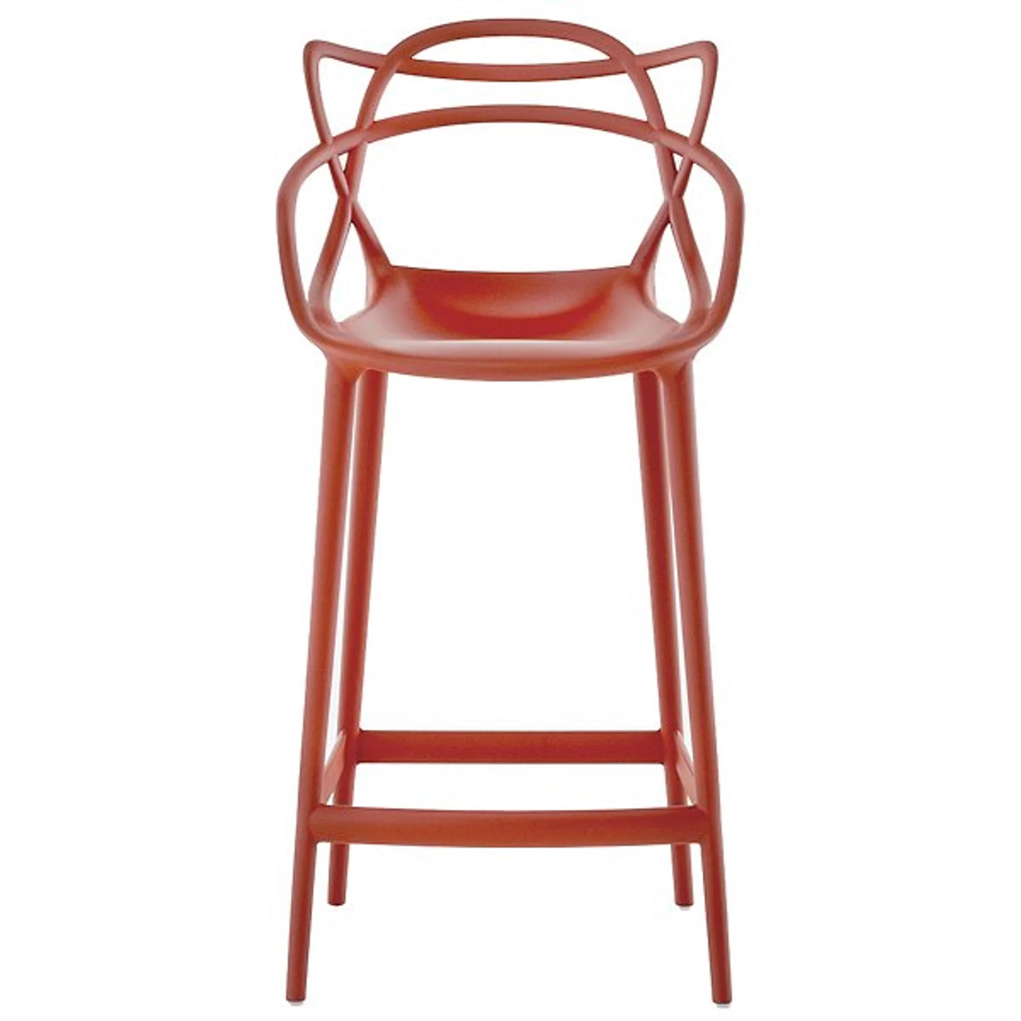 Купить Барный стул/Стул без подлокотника Masters Stool в интернет-магазине roooms.ru