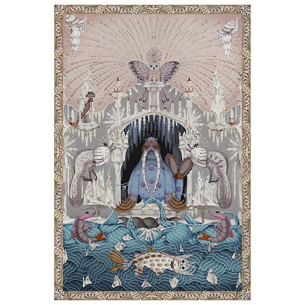  6.6 Ft. x 9.8 Ft.,Polyamide