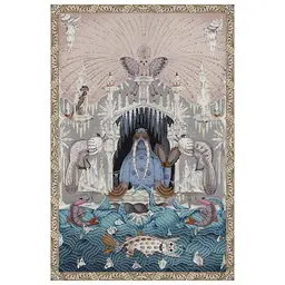  6.6 Ft. x 9.8 Ft.,Polyamide