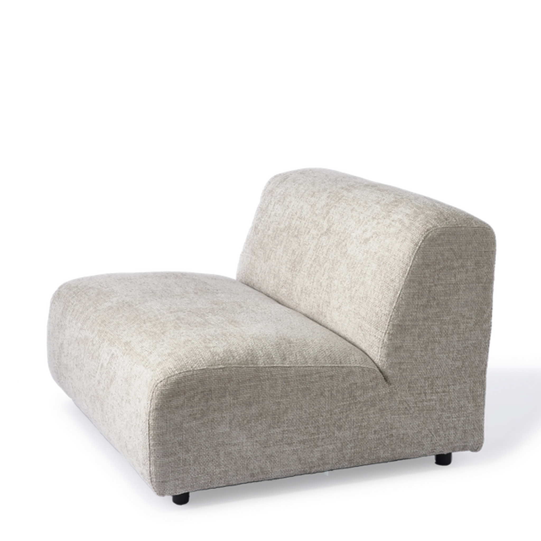 Купить Прямой диван 1.5 Seat - Straight Module в интернет-магазине roooms.ru