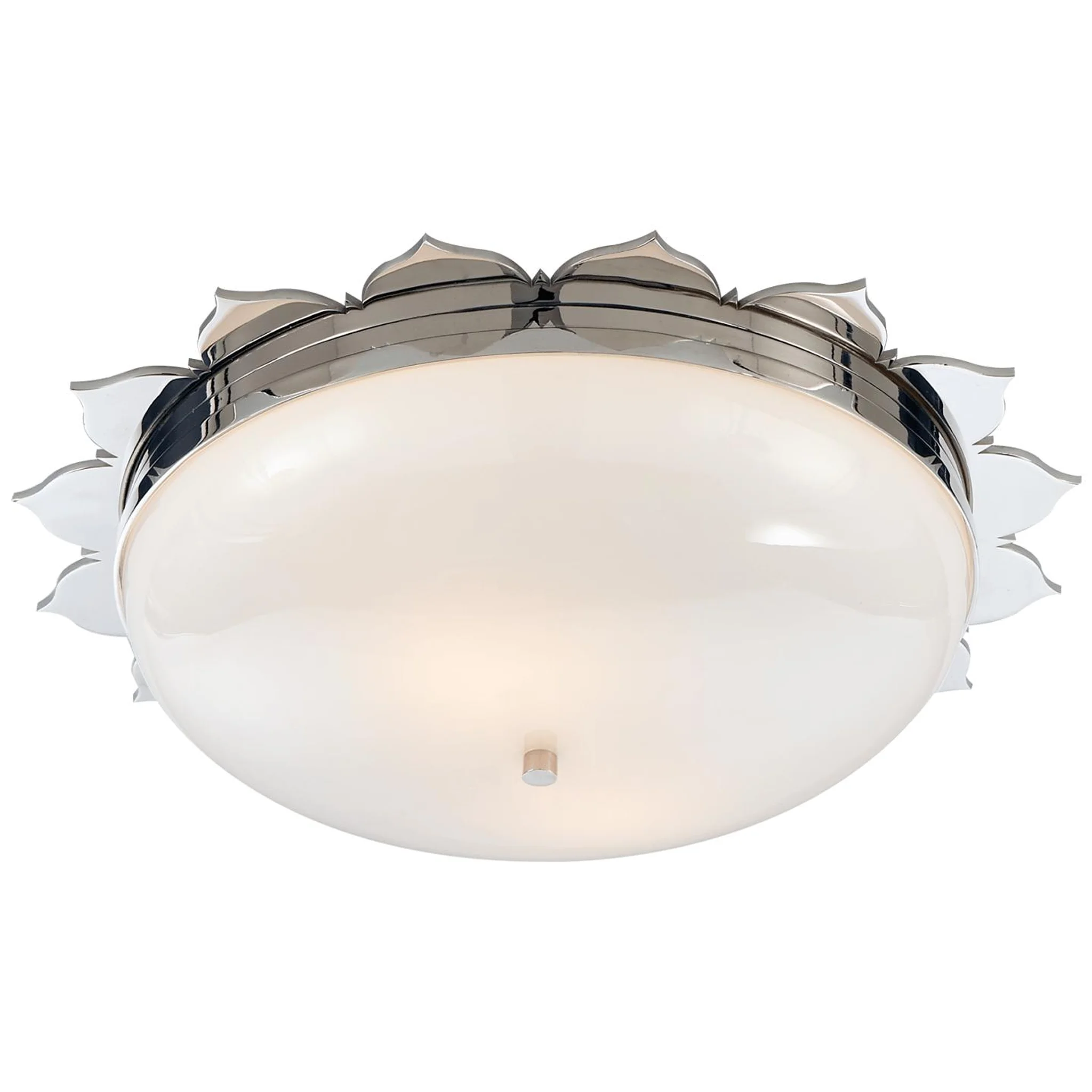 Купить Накладной светильник Rachel Large Flush Mount в интернет-магазине roooms.ru