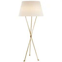 Gild 20" x 27" x 15.5" Linen