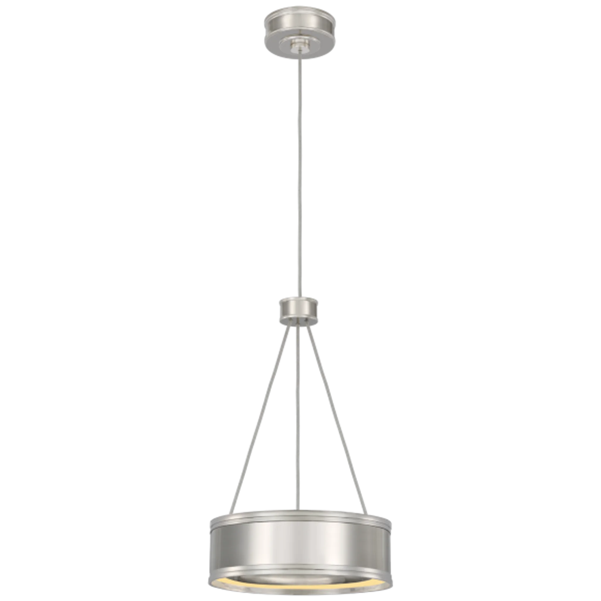 Купить Подвесной светильник Connery 10" Ring Pendant в интернет-магазине roooms.ru