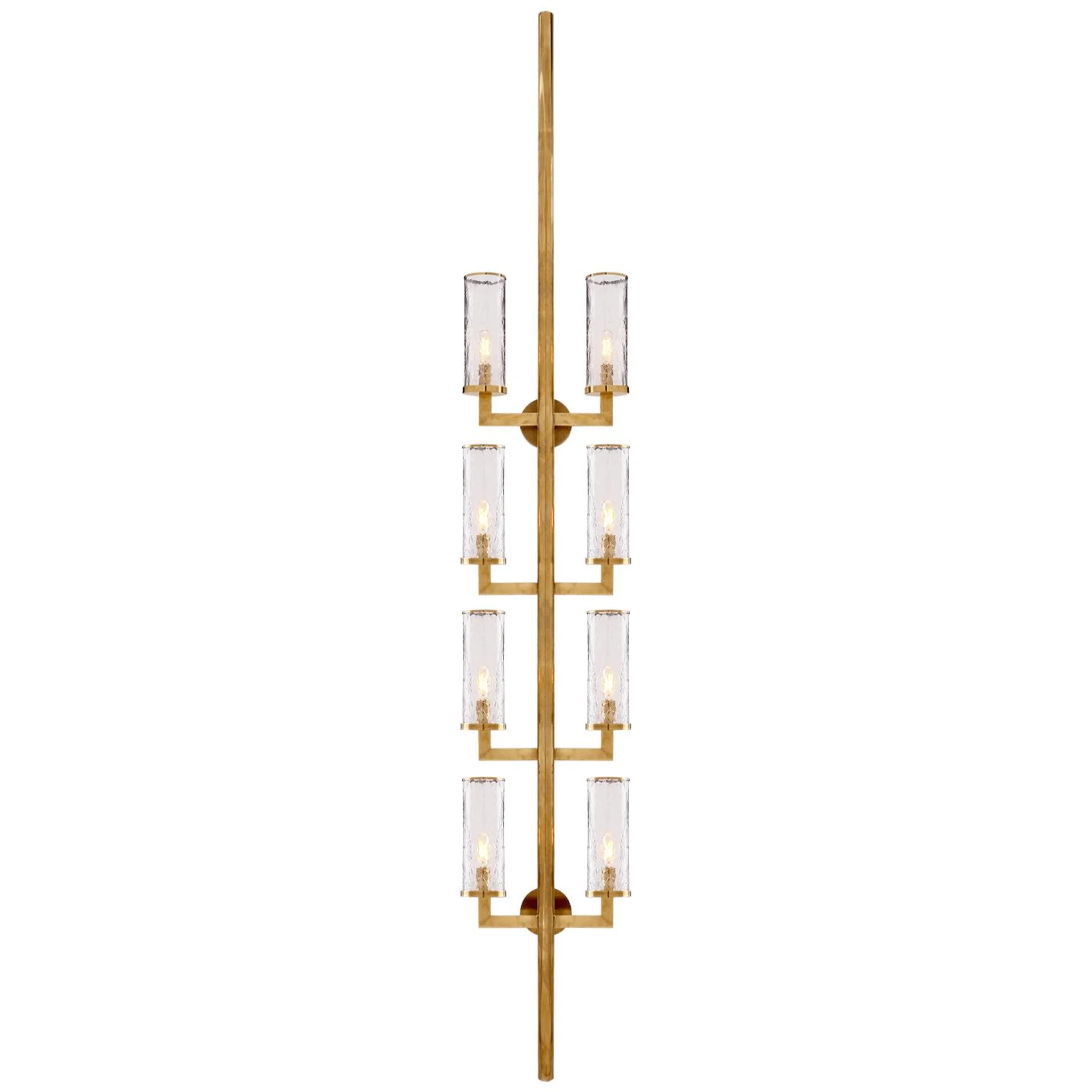 Купить Бра Liaison Statement Sconce в интернет-магазине roooms.ru