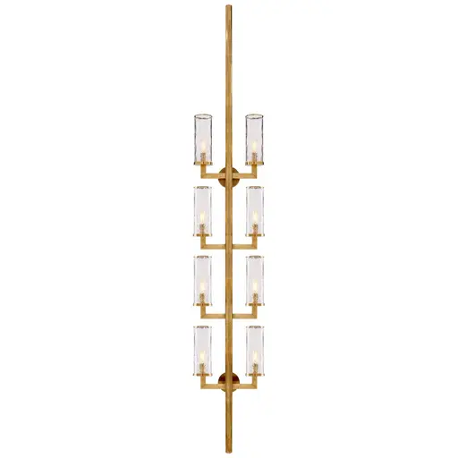 Купить Бра Liaison Statement Sconce в интернет-магазине roooms.ru