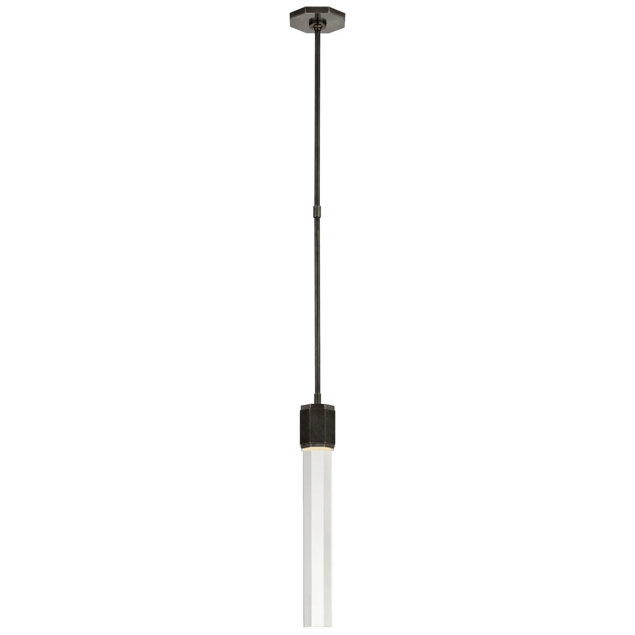 Купить Подвесной светильник Fascio Single Pendant в интернет-магазине roooms.ru