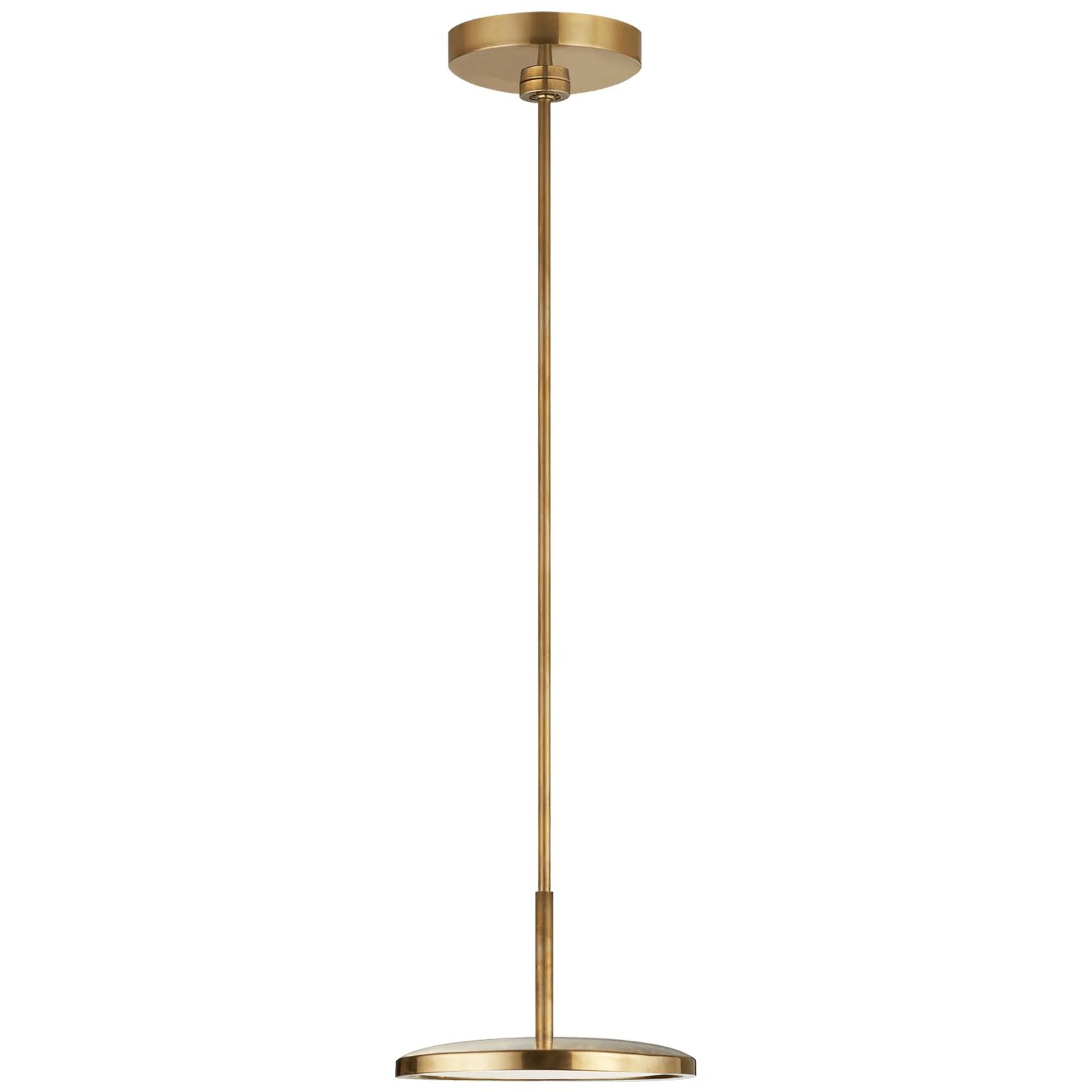 Купить Подвесной светильник Dot 9" Pendant в интернет-магазине roooms.ru