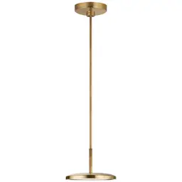 Natural Brass