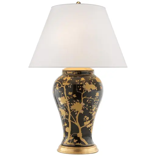 Купить Настольная лампа Gable Table Lamp в интернет-магазине roooms.ru