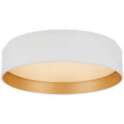 Matte White White Glass