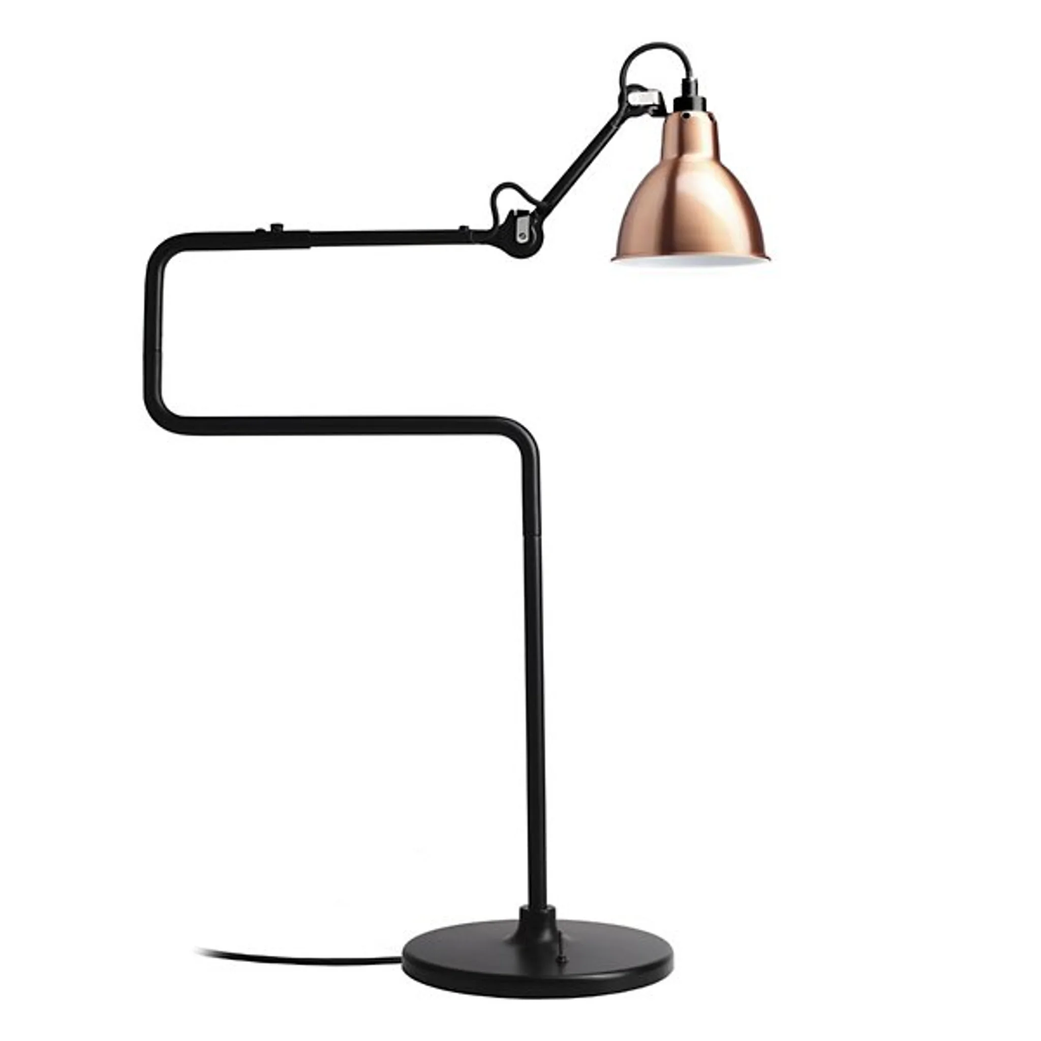 Купить Настольная лампа Lampe Gras 317 Table Lamp в интернет-магазине roooms.ru