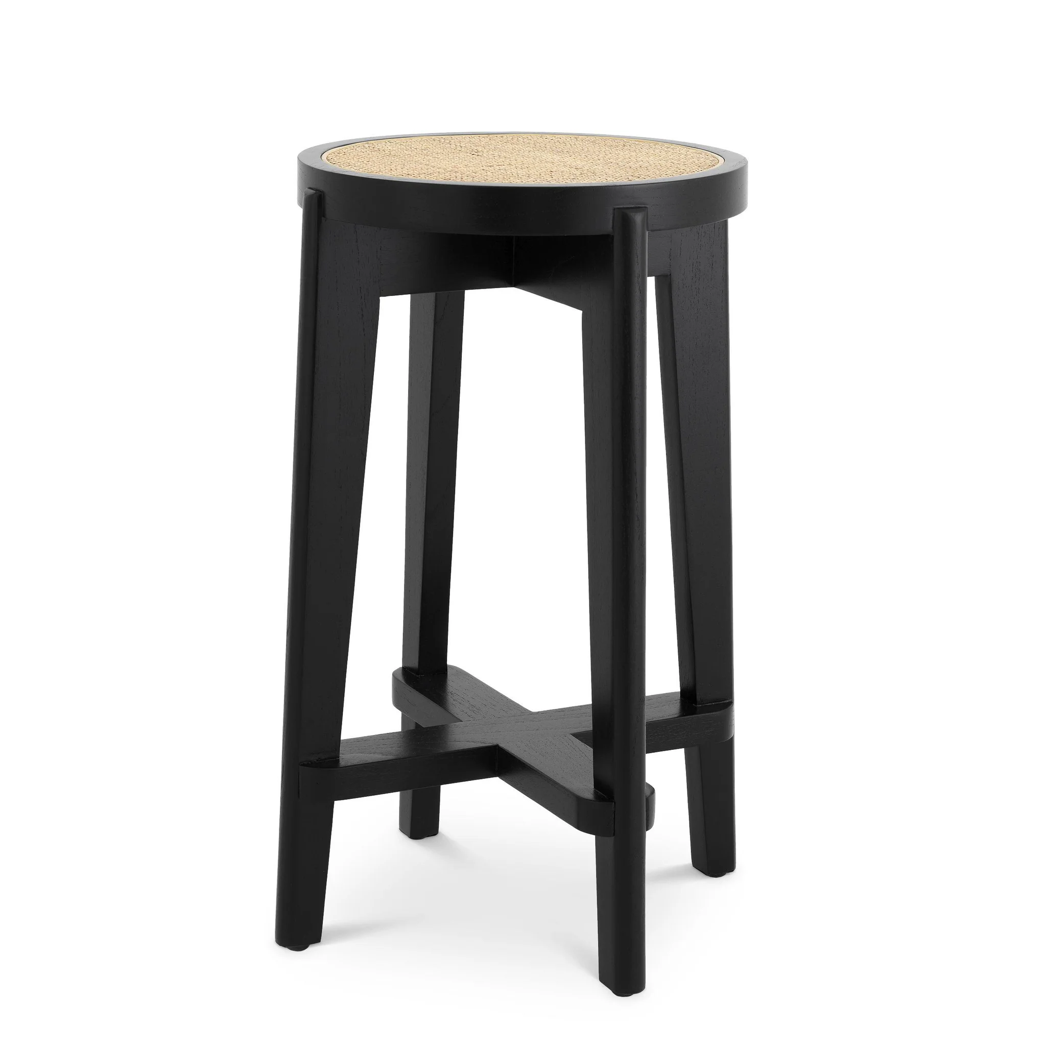 Купить Полубарный стул Counter Stool Dareau в интернет-магазине roooms.ru