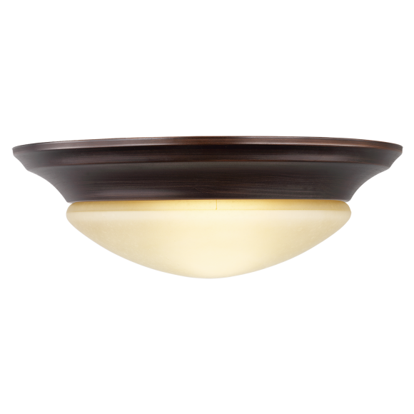 Купить Накладной светильник Nash One Light Flush Mount в интернет-магазине roooms.ru