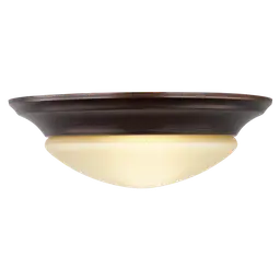 Bronze Bulb(s) Not Included