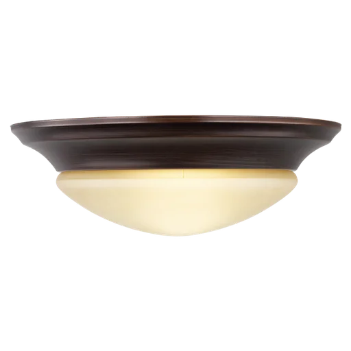 Купить Накладной светильник Nash One Light Flush Mount в интернет-магазине roooms.ru